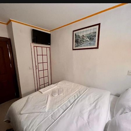 Tag Pansiyon Antalya Exteriér fotografie