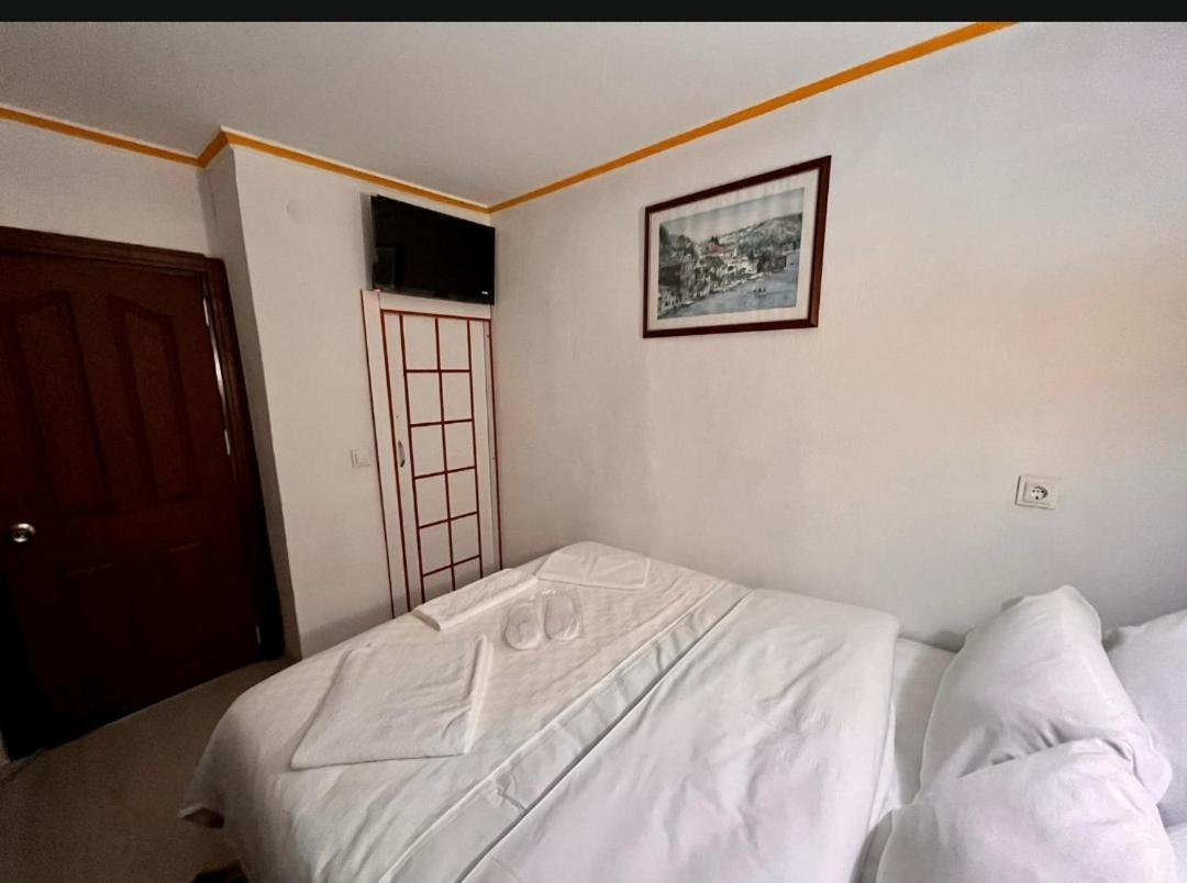 Tag Pansiyon Antalya Exteriér fotografie