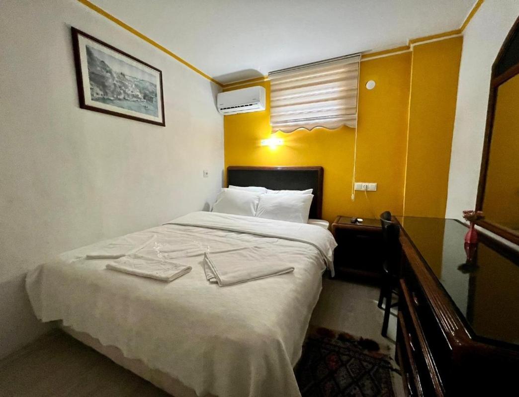 Tag Pansiyon Antalya Exteriér fotografie