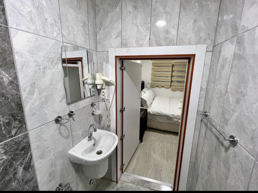 Tag Pansiyon Antalya Exteriér fotografie