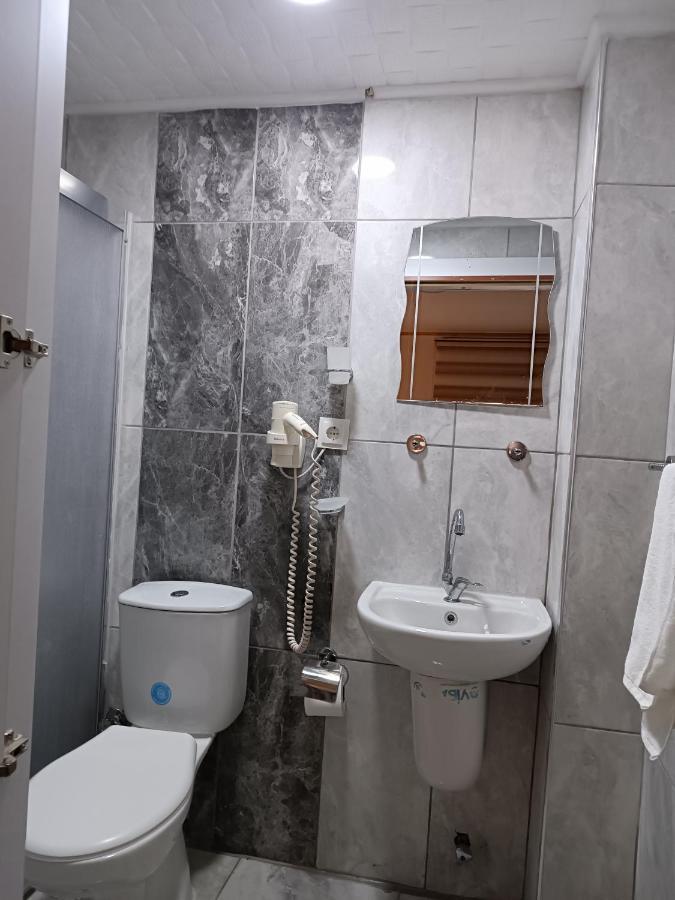 Tag Pansiyon Antalya Pokoj fotografie